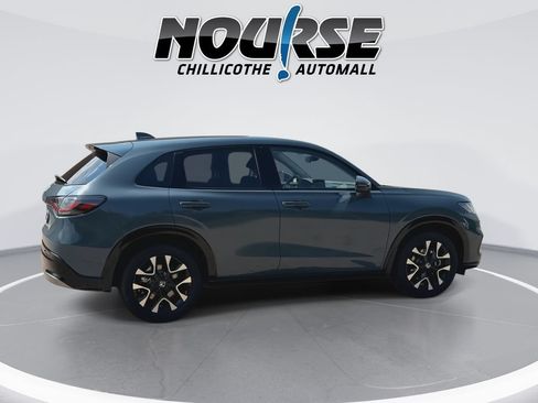 Used 2024 Honda HR-V EX-L image 9