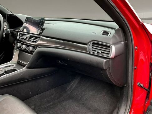 Used 2022 Honda Accord Sport image 21