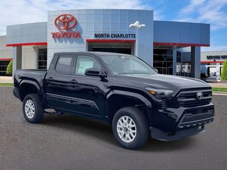 New 2026 Toyota Tacoma SR video 1