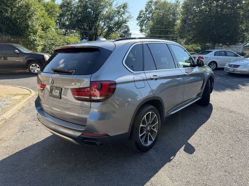 Used 2014 BMW X5 xDrive50i AWD/4WD image 7