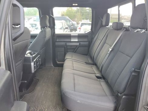 Used 2016 Ford F150 XLT w/ Equipment Group 302A Luxury AWD/4WD image 27