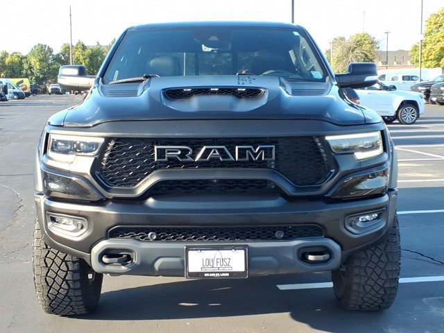 Used 2022 RAM 1500 TRX w/ TRX Level 2 Equipment Group AWD/4WD image 33