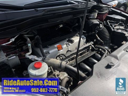 Used 2011 Honda CR-V SE image 21
