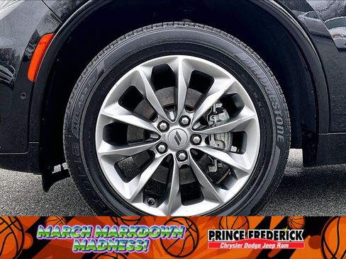 Used 2021 Dodge Durango Citadel image 8