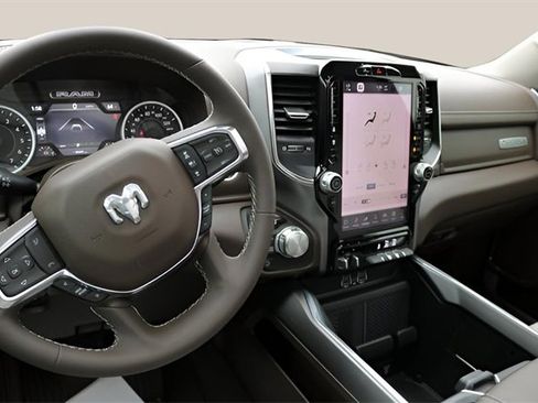 Used 2026 RAM 1500 Laramie w/ Laramie Southwest Edition image 12
