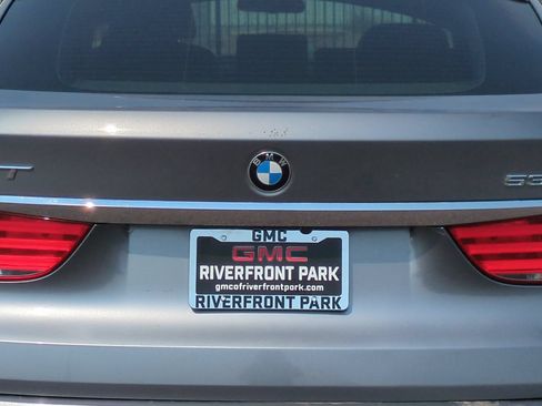 Used 2011 BMW 535i xDrive AWD/4WD image 49