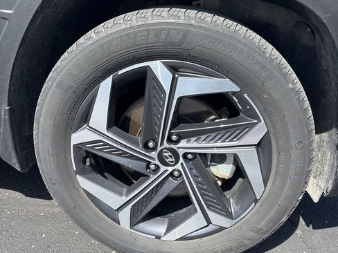 Used 2023 Hyundai Tucson SEL AWD/4WD image 9