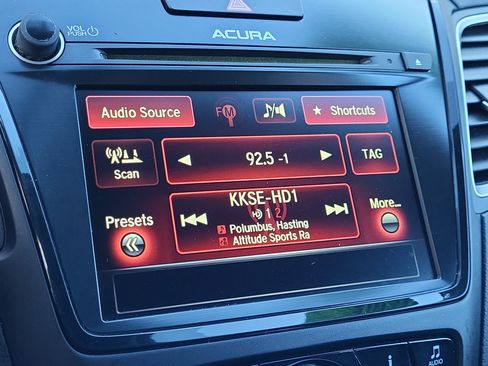 Used 2017 Acura RDX AWD w/ Technology Package image 25