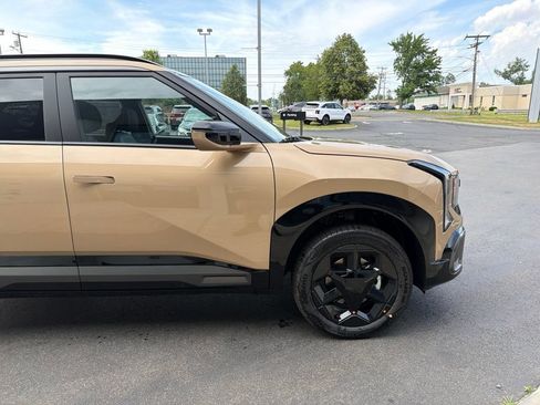 New 2027 Kia Seltos X-Line S AWD/4WD image 6