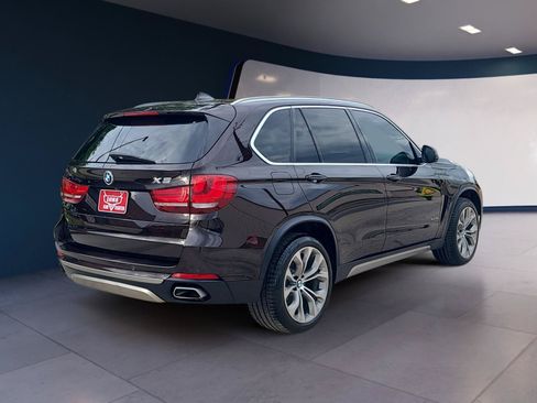 Used 2018 BMW X5 sDrive35i w/ M Sport Package RWD image 5