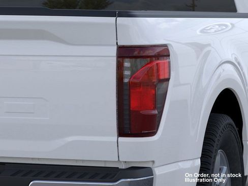 New 2026 Ford F150 XL image 16