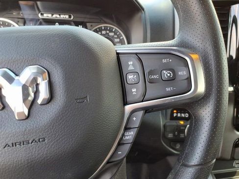 New 2026 RAM 1500 Express image 10