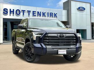 Used 2024 Toyota Tundra SR5 video 1