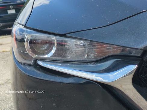 Used 2021 MAZDA CX-5 Sport AWD/4WD image 11