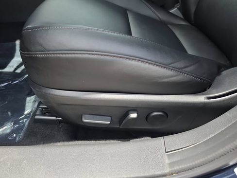 Certified 2022 MAZDA MAZDA3 s FWD image 16
