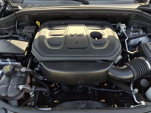 Used 2019 Jeep Grand Cherokee Altitude image 10