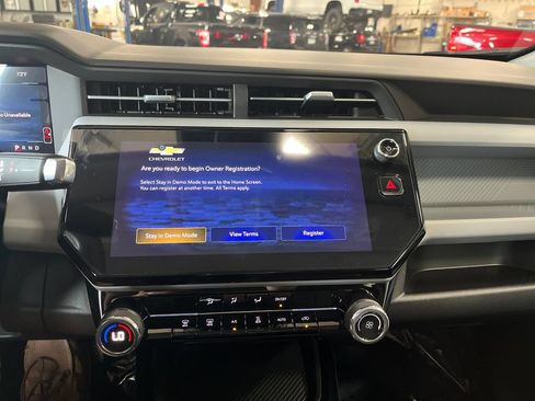New 2027 Chevrolet Bolt LT FWD image 18