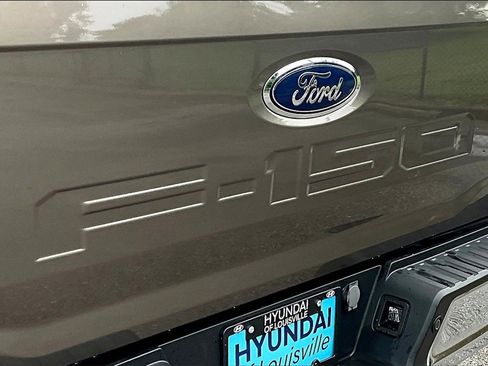 Used 2023 Ford F150 XLT image 35