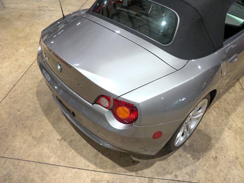 Used 2003 BMW Z4 3.0i RWD image 34