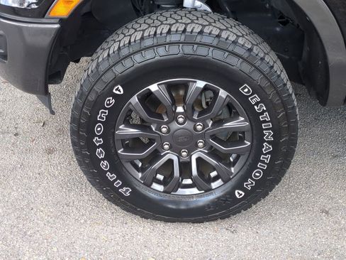 Used 2019 Ford Ranger XLT w/ Equipment Group 302A Luxury image 11