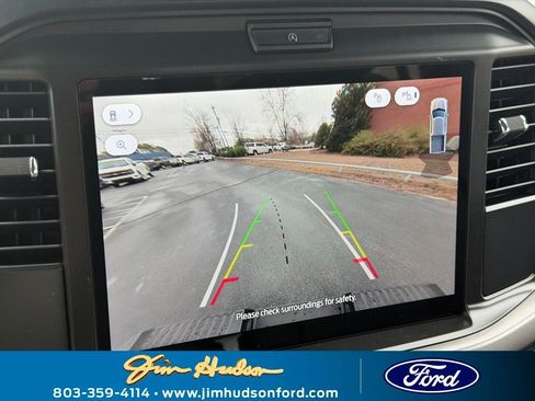 New 2026 Ford F150 XL image 19