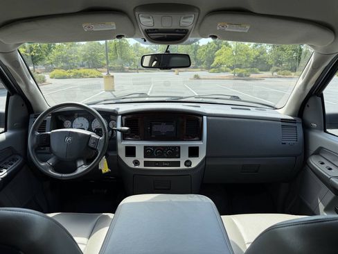 Used 2008 Dodge Ram 3500 Truck SLT w/ Popular Equipment Group RWD image 12