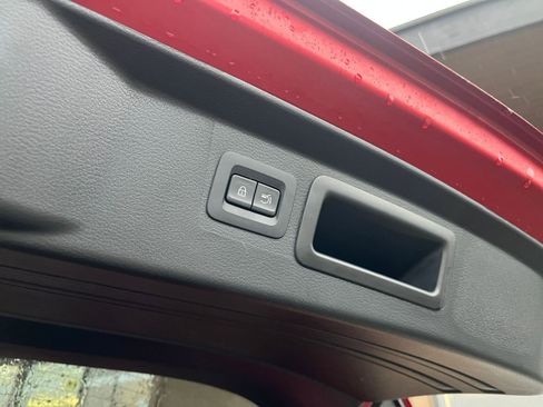 Used 2025 MAZDA CX-50 2.5 Hybrid w/ Premium Plus Pkg image 24