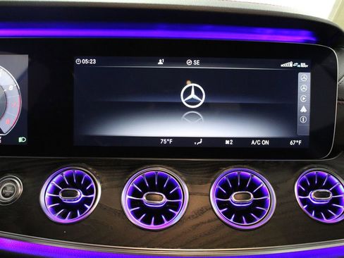 Used 2019 Mercedes-Benz E 53 AMG 4MATIC Coupe image 25