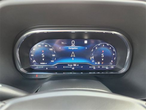 Used 2022 Chevrolet Tahoe LT w/ Luxury Package image 20