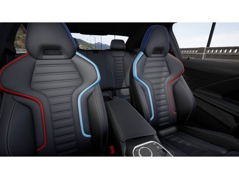 New 2026 BMW M2 w/ Lighting Package RWD image 11