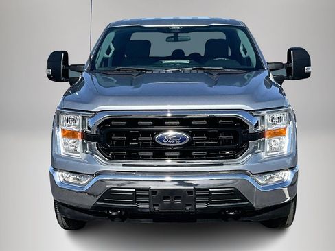 Used 2022 Ford F150 XLT w/ Trailer Tow Package image 2