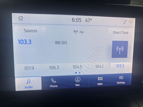 Certified 2022 Ford Explorer XLT w/ Equipment Group 202A AWD/4WD image 21