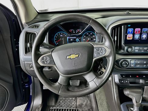 Used 2016 Chevrolet Colorado Z71 AWD/4WD image 17