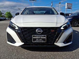 Certified 2023 Nissan Altima 2.0 SR FWD video 2