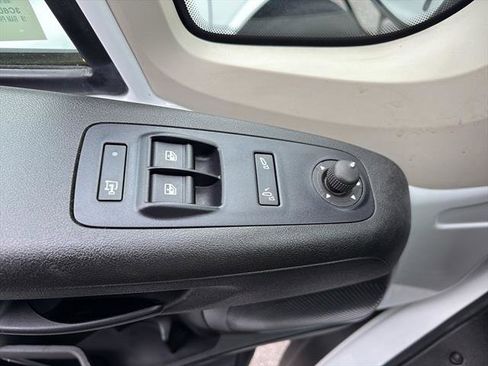 Used 2019 RAM ProMaster 3500 w/ Interior Convenience Group image 12