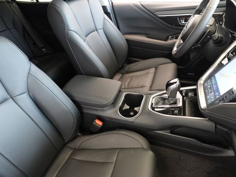 Used 2025 Subaru Outback Touring w/ Tech Package 2 image 29