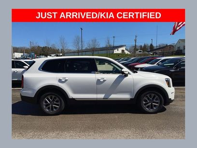 Used 2023 Kia Telluride LX
