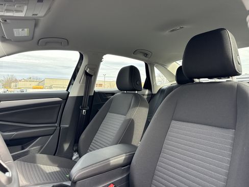 New 2026 Volkswagen Jetta S image 25