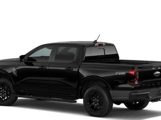 New 2026 Ford Ranger Lariat w/ FX4 Off-Road Package video 2