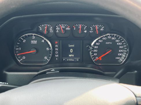 Used 2016 Chevrolet Silverado 2500 W/T image 23