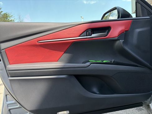 New 2026 Toyota Camry XSE FWD image 10