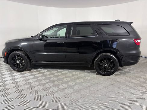 Used 2023 Dodge Durango GT AWD/4WD image 4
