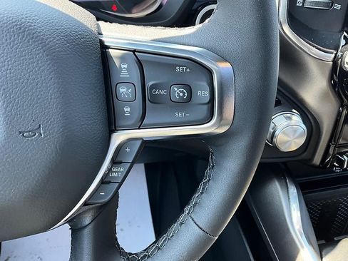 New 2026 RAM 1500 Laramie w/ Night Edition AWD/4WD image 31