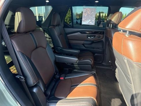 Used 2026 Honda Pilot TrailSport image 30