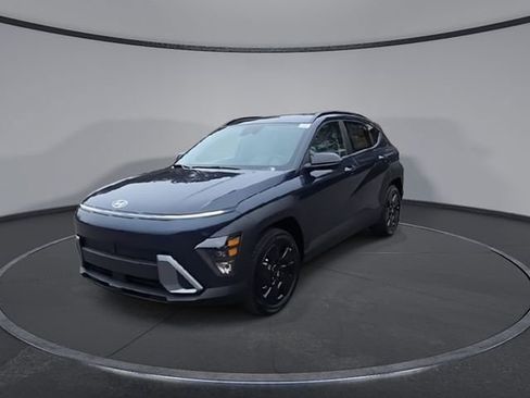 New 2026 Hyundai Kona SEL Sport image 3