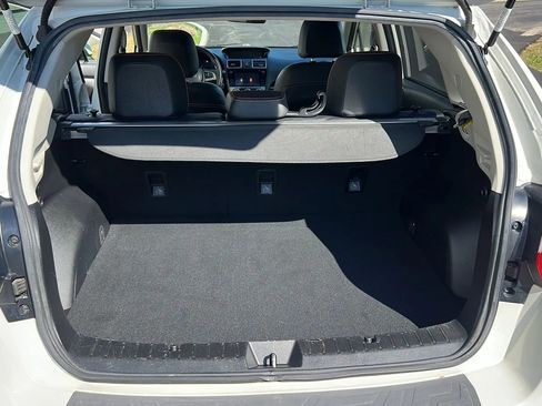 Used 2017 Subaru Crosstrek 2.0i Limited image 20