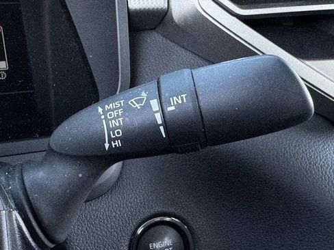 Used 2025 Toyota Tundra Limited w/ Power Package image 26