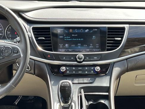 Used 2017 Buick LaCrosse Premium w/ Driver Confidence Package #2 image 16