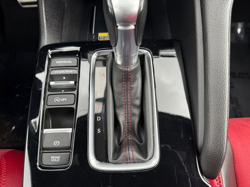 Used 2023 Acura Integra A-Spec image 24