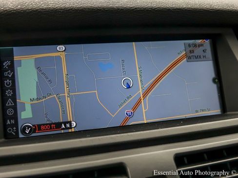 Used 2014 BMW X6 xDrive35i image 22